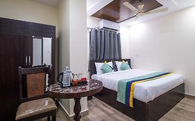 Treebo The Address Inn Mehdipatnam